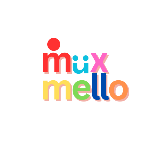 MUXXMELO KIDS STORE